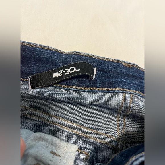 Joes Skinny Jeans 28 - Picture 7 of 14